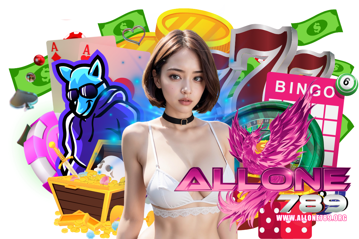 allone789 wallet