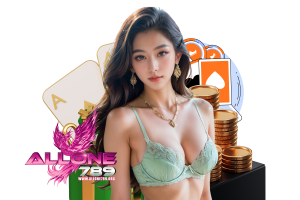 allone789 บาคาร่า