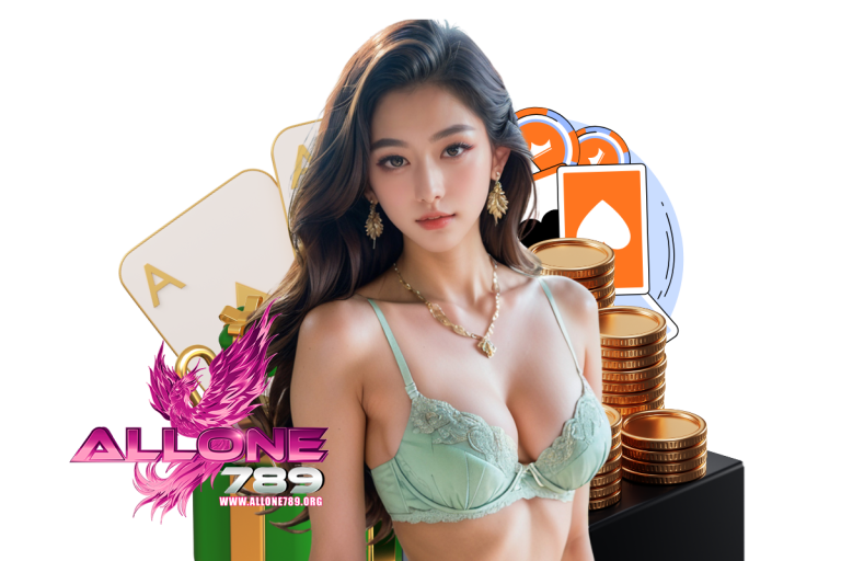 allone789 บาคาร่า