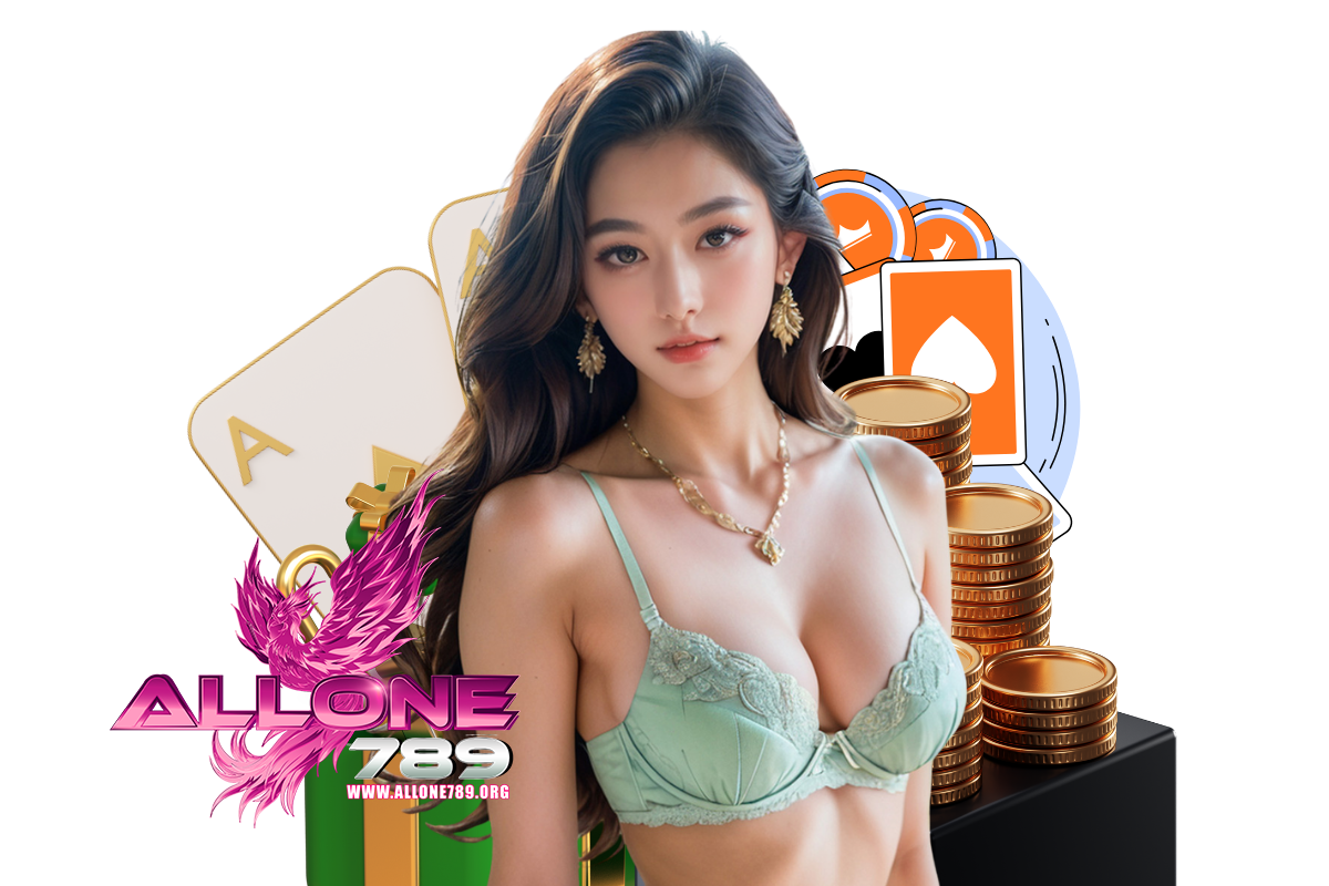 allone789 บาคาร่า